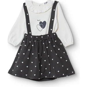 Hellobaby Monochrome Bluz-Etek