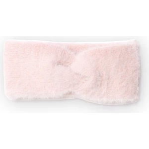 Kız Bebek Bandana Triko