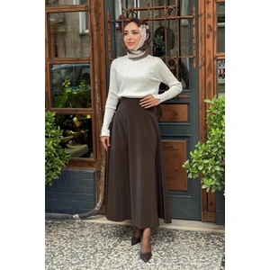 Etek KA-A25-12012 Koyu Kahve