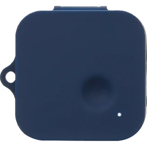 Nothing Ear (R)-Ear 2024 Çizilmez ve Silikon Kılıf Asma Tokası (Yurt Dışından)