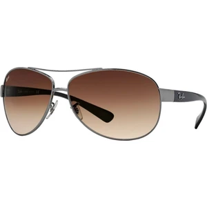 Rayban RB-3386-004-13-63 Unisex Güneş Gözlüğü