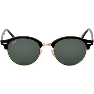 RB4246 901 Clubround Unisex Güneş Gözlüğü