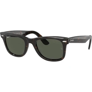 2140 902/58 50 Unisex Güneş Gözlüğü Wayfarer Polarize