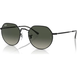 Jack Unisex Güneş Gözlüğü Rb 3565 002/71 53