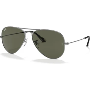 Rayban Güneş Gözlüğü RB3025 9190/31 Rayban Aviator Large Metal