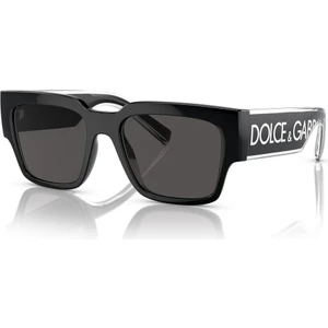 Dolce & Gabbana 6184 501/87 52 Kadın Güneş Gözlüğü