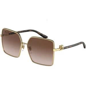 Dolce & Gabbana 0DG2279 02/13 60 Kadın Güneş Gözlüğü