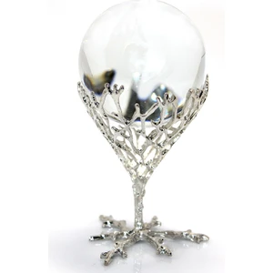 Dekoratif Kristal Küre Model 4