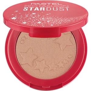 Profashion Stardust No 321 Toz Aydınlatıcı Pudra – Doğal Işıltı ve Pürüzsüz Görünüm, Yerli Üretim
