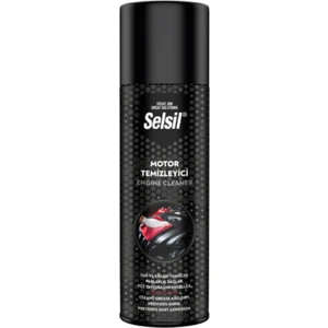 Motor Temizleyici 500 ml