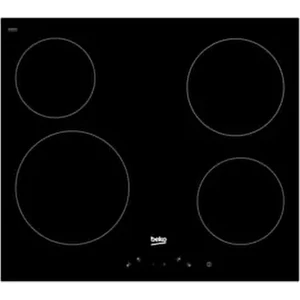 Aov 64400 S Vitroseramik Ocak