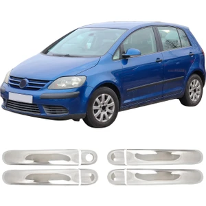 Vw Golf 5 Krom Kapı Kolu 4 Kapı P.çelik 2005 > 2009