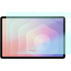 Samsung Galaxy Tab S11 Ekran Koruyucu 9h Parlak Nano Şeffaf 11 Inç SM-X730 ile Uyumlu