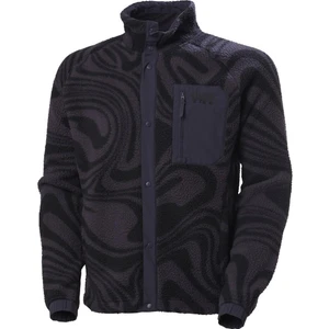 Helly Hansen Panorama Printed Pile Snap Erkek Polar HHA.63349