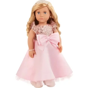 Our Generation Allyn Oyuncak Bebek 46 cm - Bd31571Z
