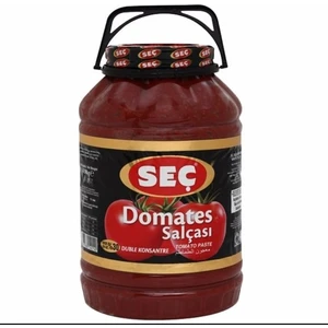 Seç Domates Salçası 4300 gr