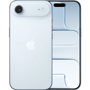 iPhone Air 256 GB Gök Mavisi