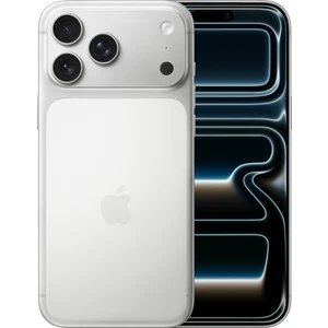 iPhone 17 Pro Max 512 GB Gümüş