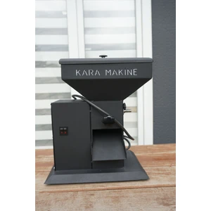 Kara Makine Ceviz Kırma Makinesi