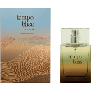 Kadın Tempo Blıss 50ml Edp Parfüm -Mnms50tem