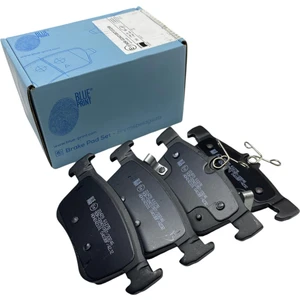 Arka Fren Balatası / Honda Civic Fc5 2016- Civic Fe 2022-/242101-43022-TBA-A02