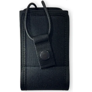 Aksoy Tactical Telsiz Kılıfı Üstü Açık Tip
