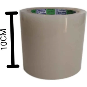 Sera Tamir Bandı 10 cm x 25 M – Uv Katkılı Güçlü Yapışkanlı Naylon Onarım Bandı