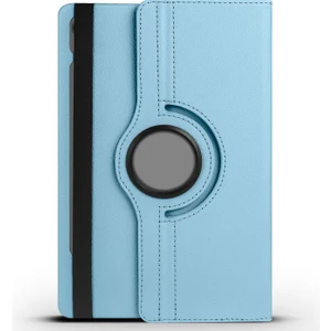 Galaxy Tab S10 Lite Standlı Kapaklı Dönebilen Kılıf