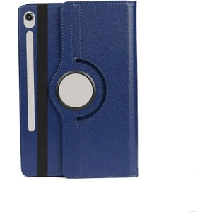 Galaxy Tab S10 Lite Standlı Kapaklı Dönebilen Kılıf