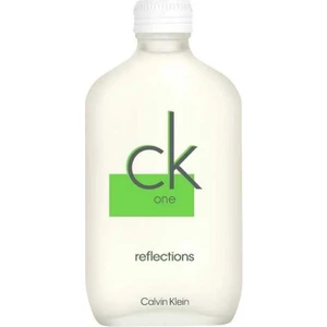 Calvin Klein One Reflections Edt 100 ml Unisex Parfüm