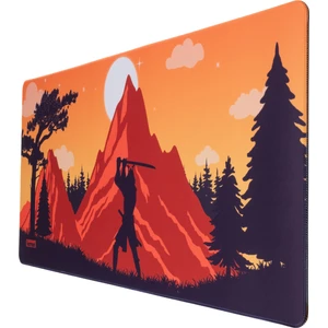 Tanto Edition Koji Gaming Mouse Pad 90X40 cm 5 mm Xxl Büyük Boy Mousepad