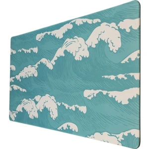 Tanto Edition Japan Wave Gaming Mouse Pad 90X40 cm 5 mm Xxl Büyük Boy Mousepad