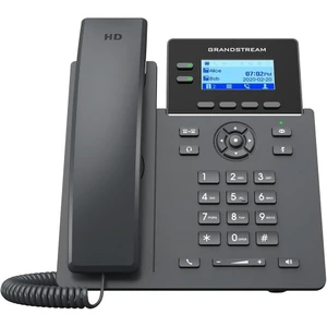 Grandstream GRP2602G Gigabyte Ip Telefon