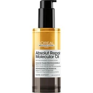 Absolut Repair Molecular Çift Fazlı Profesyonel Bakım Yağı 90 ml