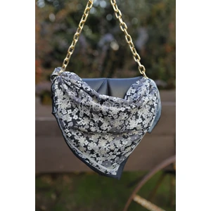 Artemis Bandana Siyah