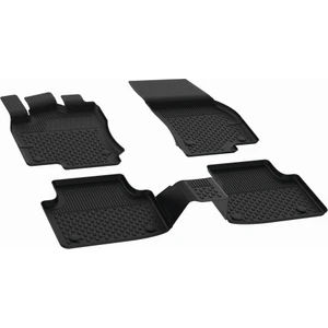 Volkswagen Tiguan 2016-2023 4,5D Havuzlu Paspas