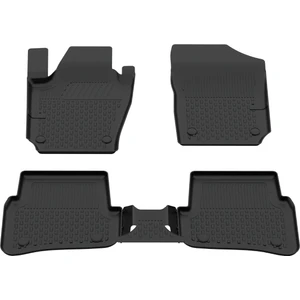 Volkswagen Polo 2010-2017 /Polo 2002-2009 4,5D Havuzlu Paspas