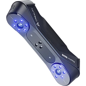 Cr-Scan Raptor Pro