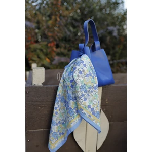 Artemis Bandana Mavi