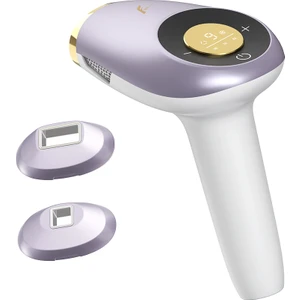 9 Kademeli Buz Lazer Özellikli 999.999 Atımlı Tüm Vücut Kullanıma Uygun Ipl - Epilasyon Cihazı