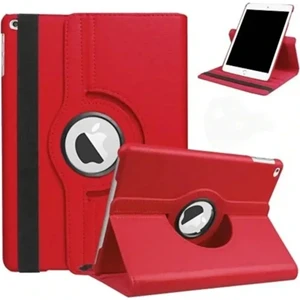 Ipad 11. Nesil A16 2025 / Ipad 10. Nesil 10.9 Inç 2022 Uyumlu Uyku Modlu 360 Dönerli Standlı Case