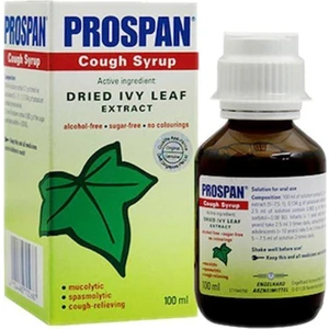 Tml Prospan Öksürük Şurubu, 100ML