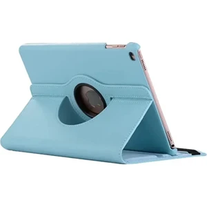 Ipad 11. Nesil A16 2025 / Ipad 10. Nesil 10.9 Inç 2022 Uyumlu Uyku Modlu 360 Dönerli Standlı Case