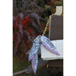 Artemis Bandana Lila