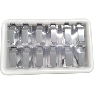 12'li Baharatlık Seti