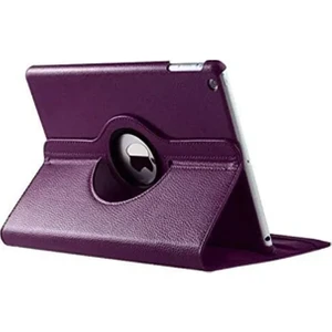 Ipad 11. Nesil A16 2025 / Ipad 10. Nesil 10.9 Inç 2022 Uyumlu Uyku Modlu 360 Dönerli Standlı Case