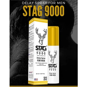 Geciktirici Sprey 20ml