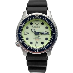 Cıtızen NY0040-09W Erkek Kol Saati