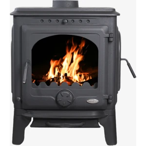 Inci Döküm Şömine