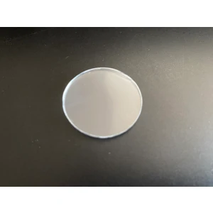 Yağmur ve Far Sensörü Jeli Ped Formu (Yuvarlak)